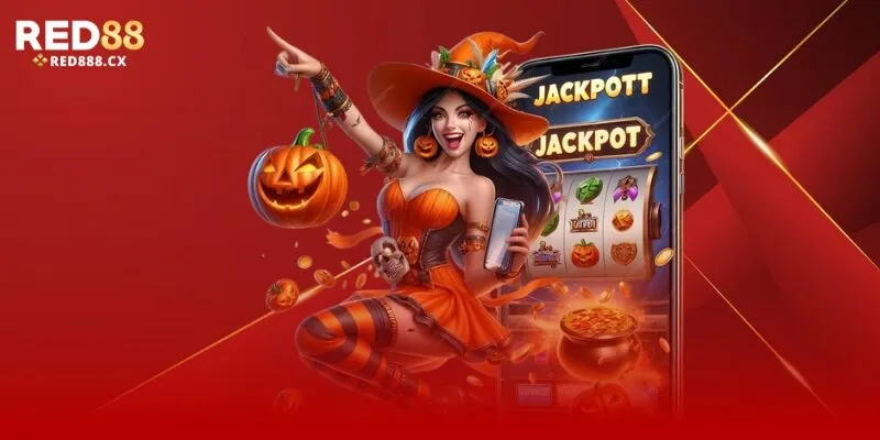 Đôi nét về chuyên mục Nổ hũ RED88