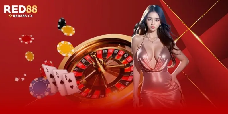 Giới thiệu Mậu Binh RED88