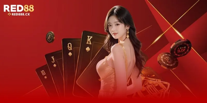 Giới thiệu RED88 về những giá trị cốt lõi