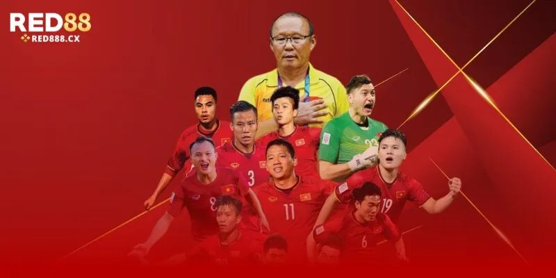 Giới thiệu về thể thao RED88