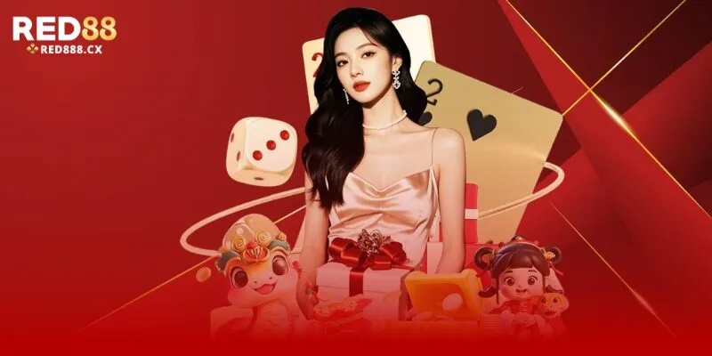Luật chơi chi tiết của Xì Tố RED88
