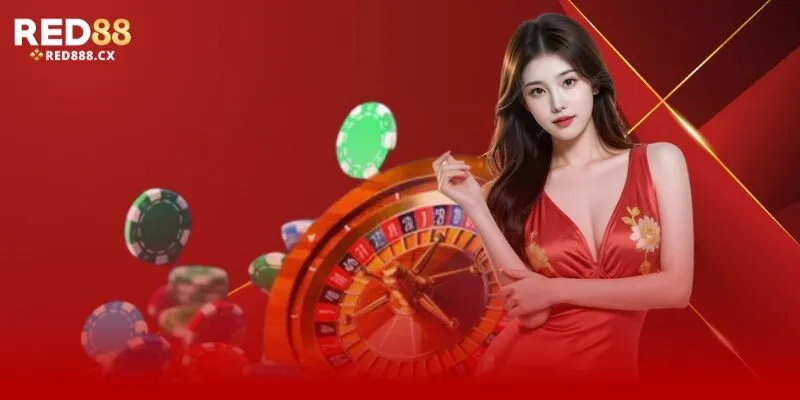 Nắm rõ điều khoản nhà cái quy định trước khi rút tiền RED88