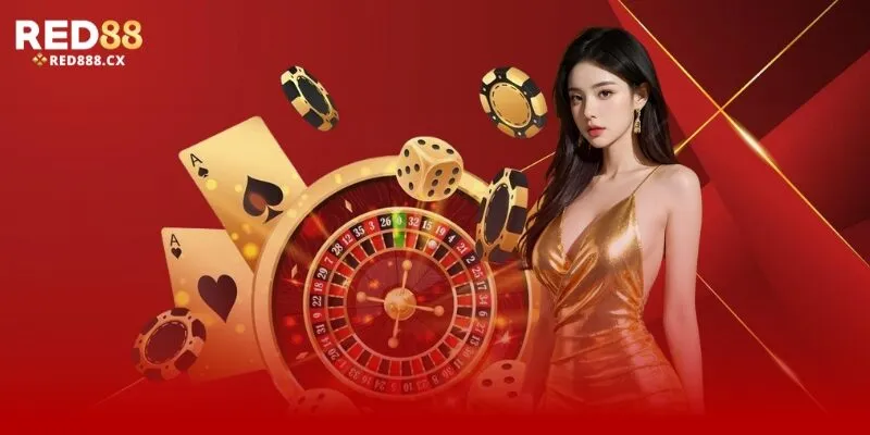 Phương châm hoạt động của RED88