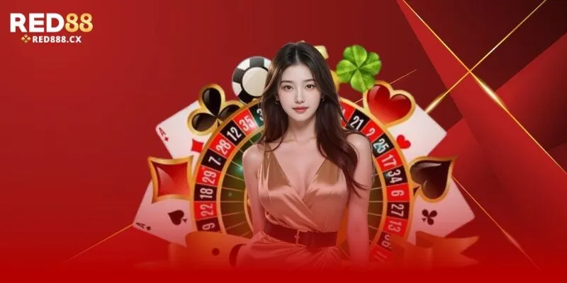 Quyền riêng tư là yếu tố RED88 ưu tiên hàng đầu